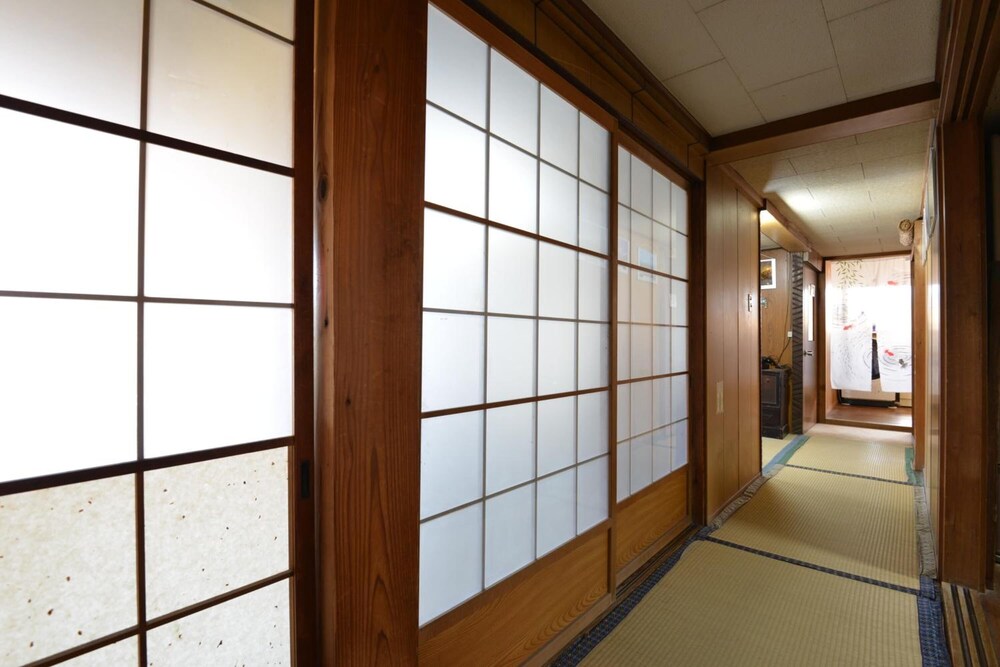 一棟貸し宿いぐさ 岡山