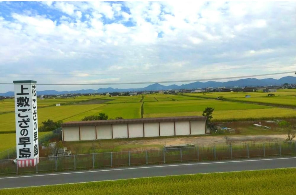 一棟貸し宿いぐさ 岡山