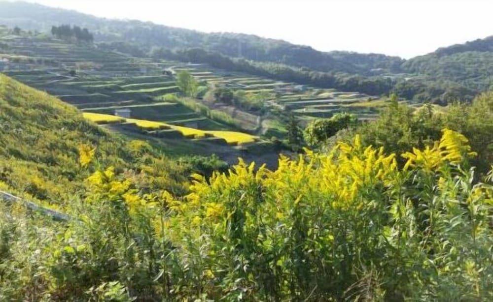 一棟貸し宿いぐさ 岡山