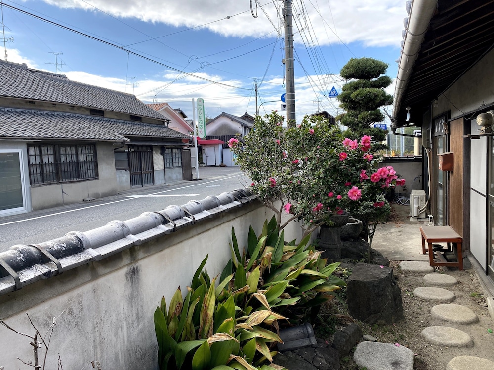 一棟貸し宿いぐさ 岡山