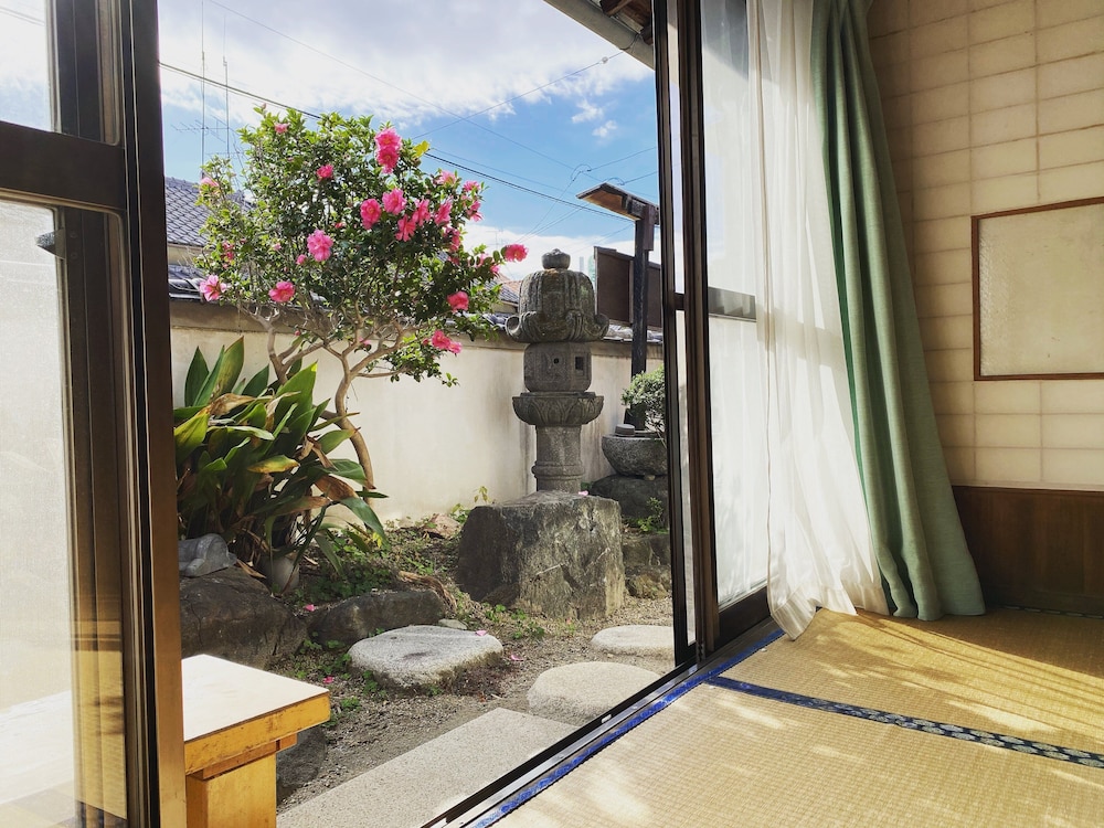 一棟貸し宿いぐさ 岡山