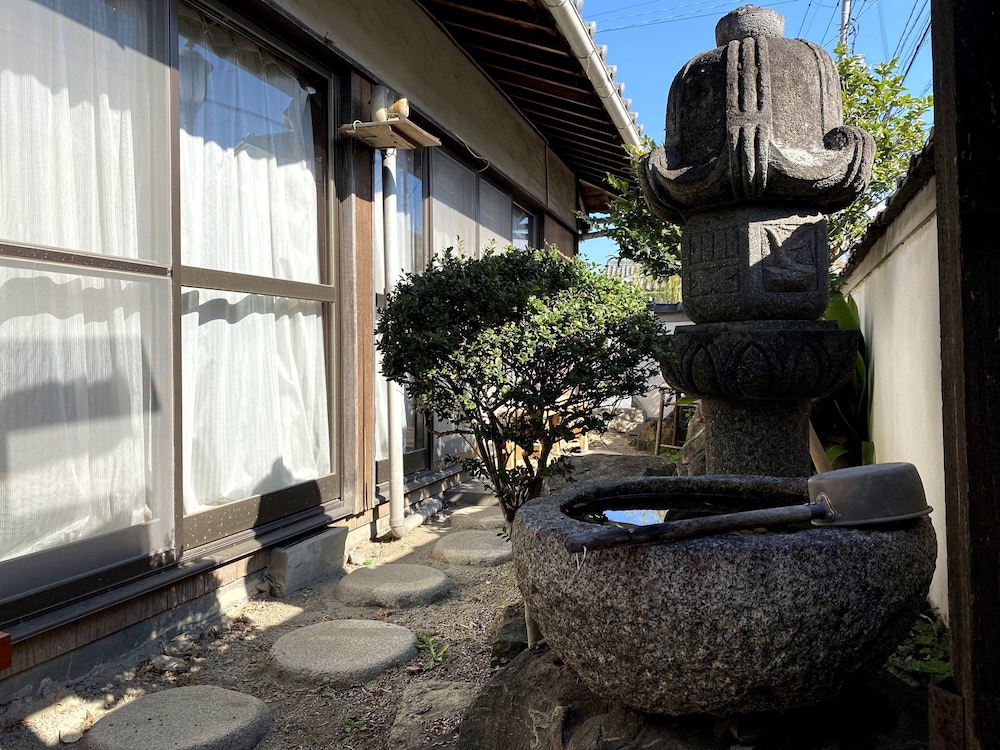 一棟貸し宿いぐさ 岡山