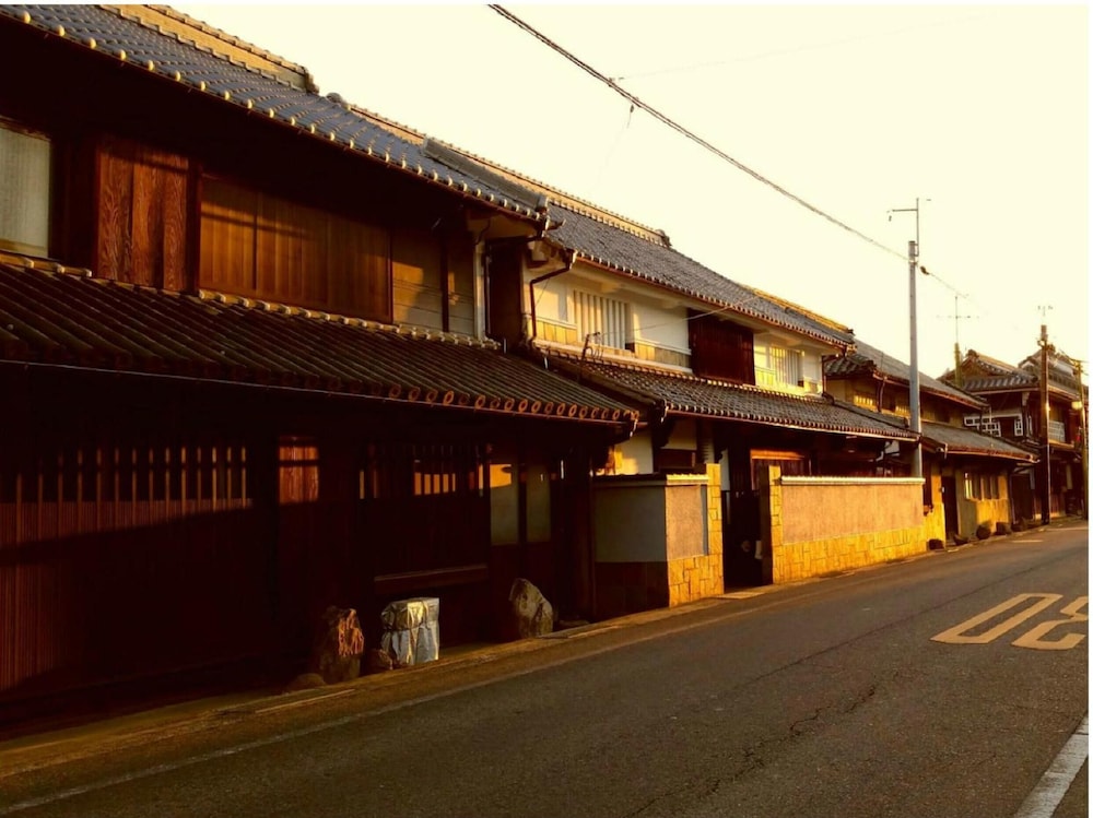 一棟貸し宿いぐさ 岡山