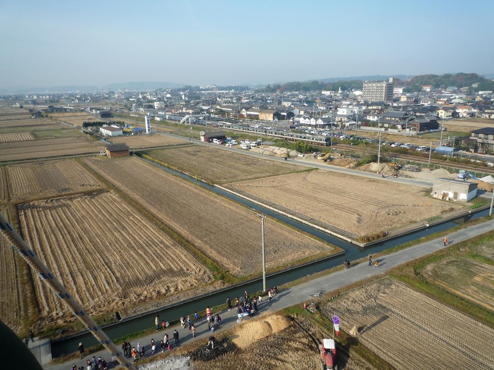 一棟貸し宿いぐさ 岡山