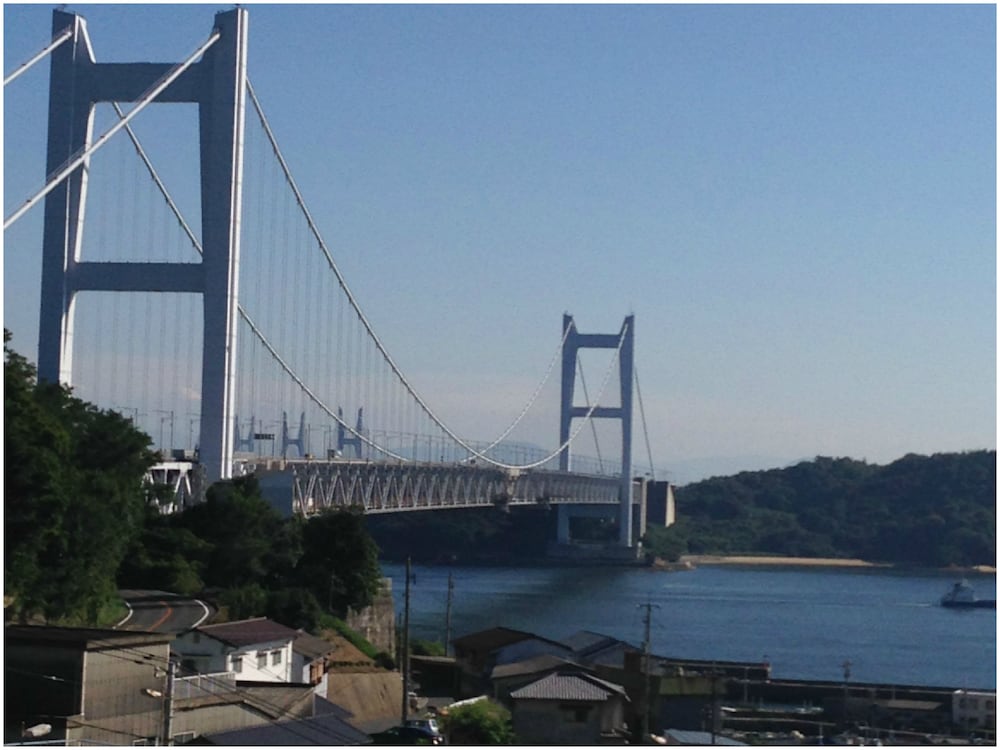 一棟貸し宿いぐさ 岡山
