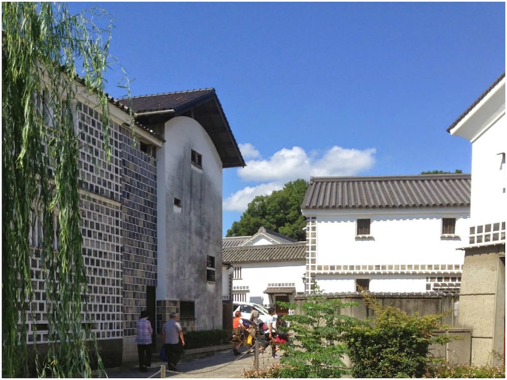 一棟貸し宿いぐさ 岡山