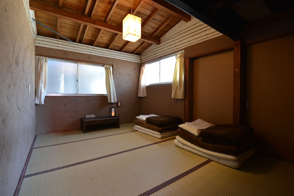 一棟貸し宿いぐさ 岡山