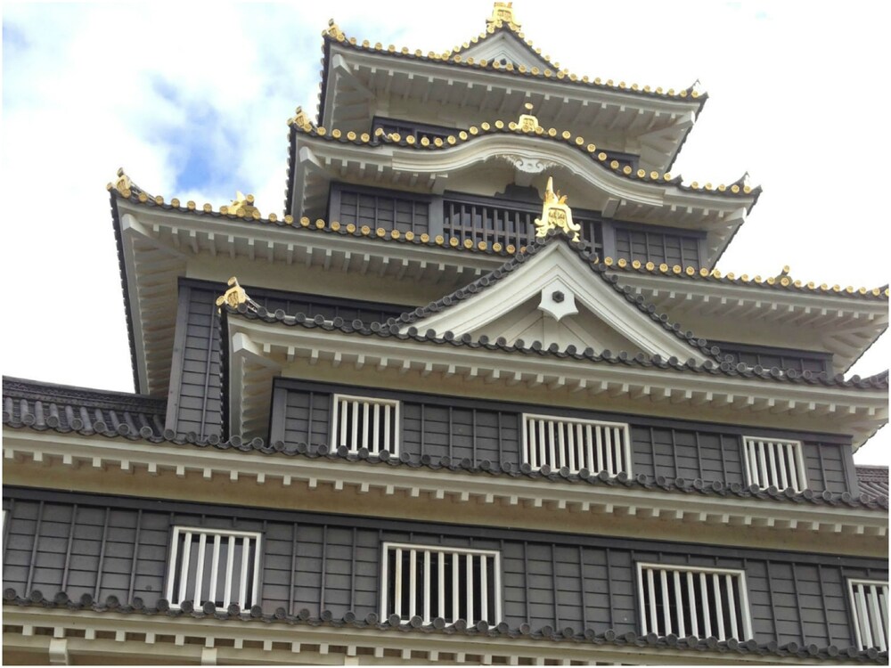 一棟貸し宿いぐさ 岡山