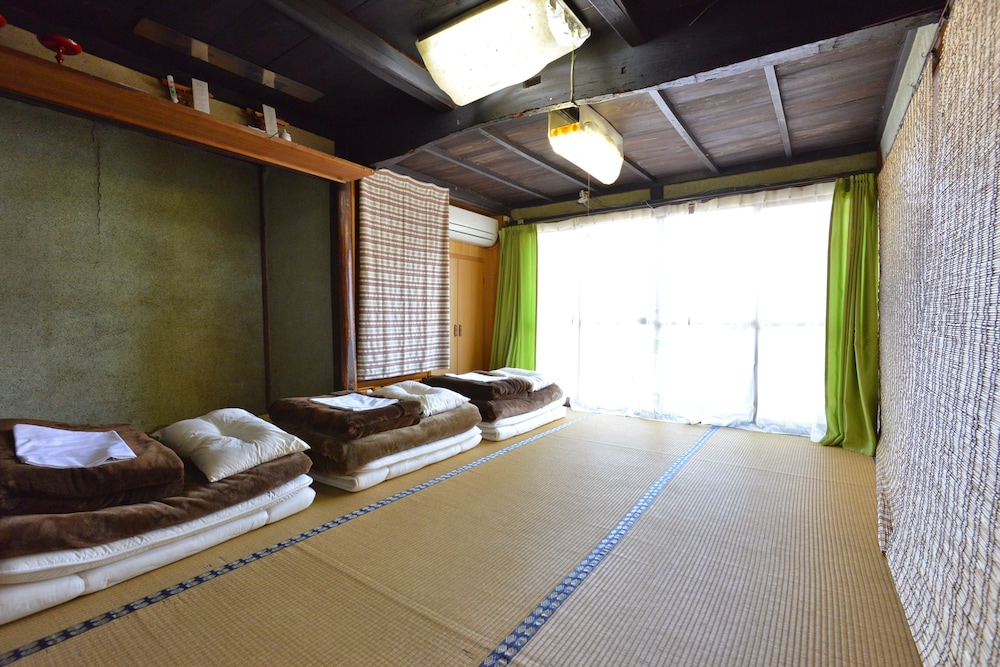 一棟貸し宿いぐさ 岡山