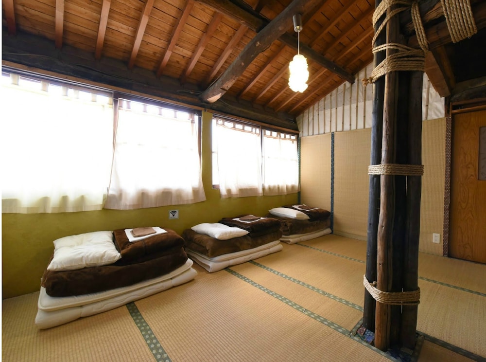 一棟貸し宿いぐさ 岡山