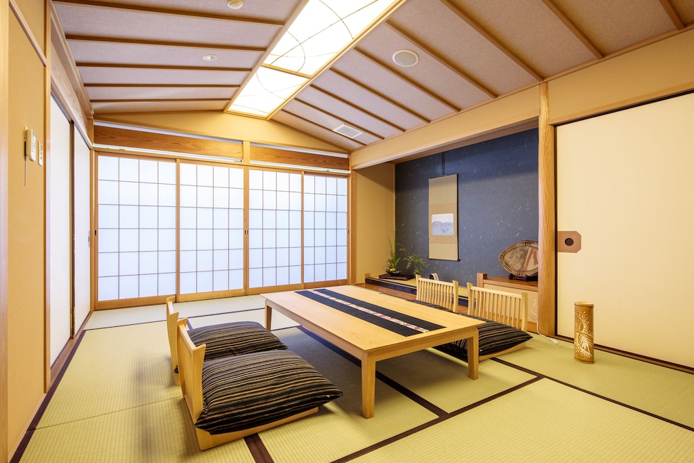 美作三湯 湯郷温泉 季譜の里 岡山