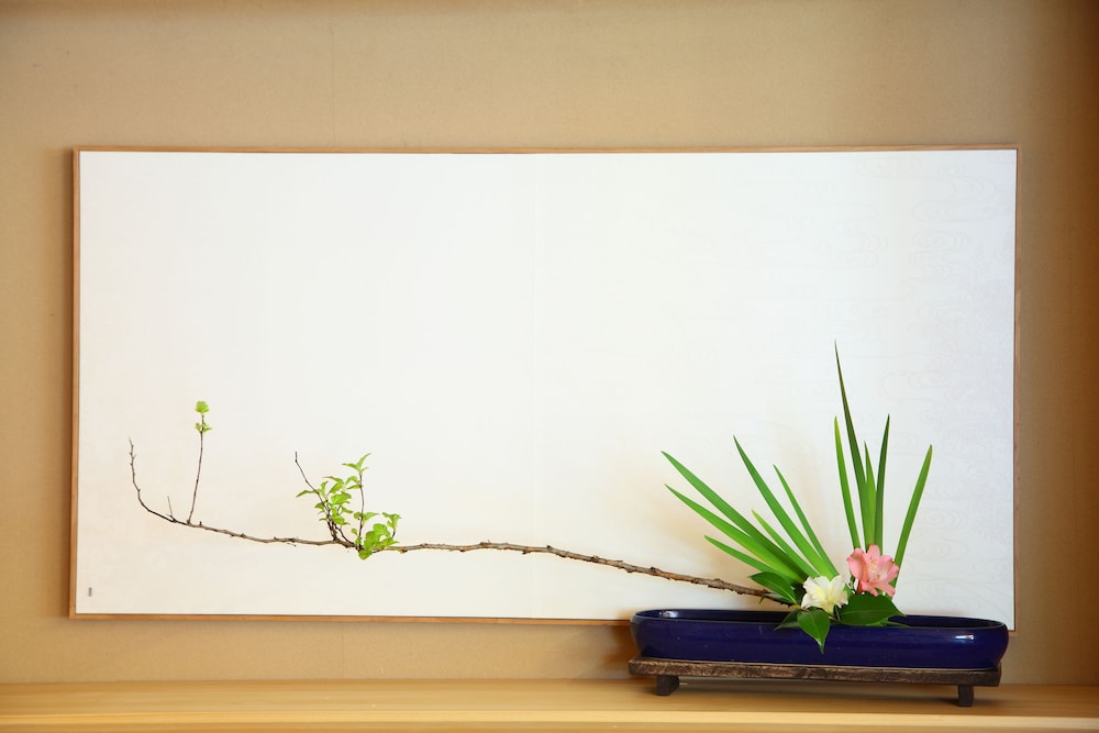 美作三湯 湯郷温泉 季譜の里 岡山