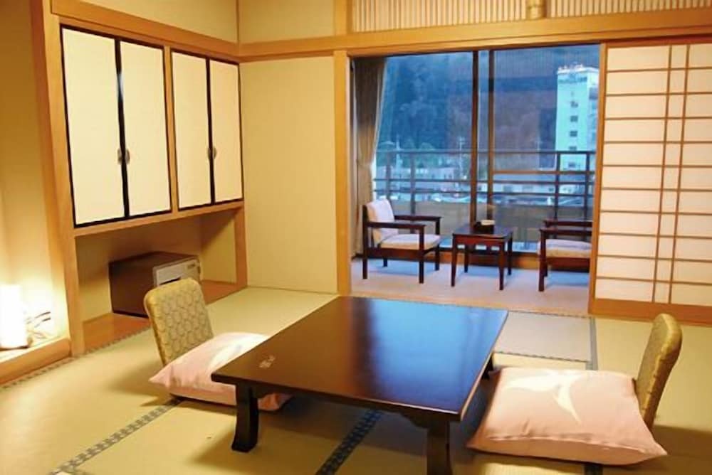 花の宿 にしき園 岡山