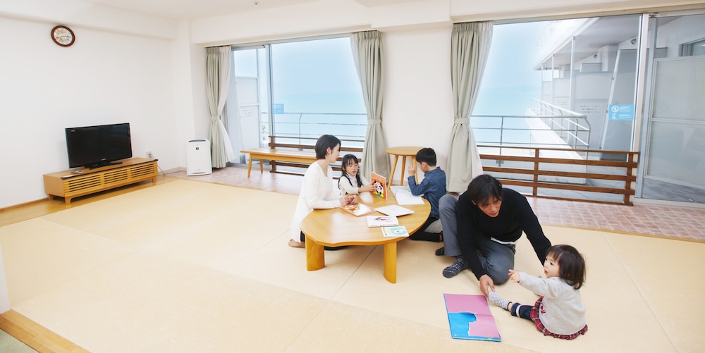 ダイヤモンド瀬戸内マリンホテル 岡山