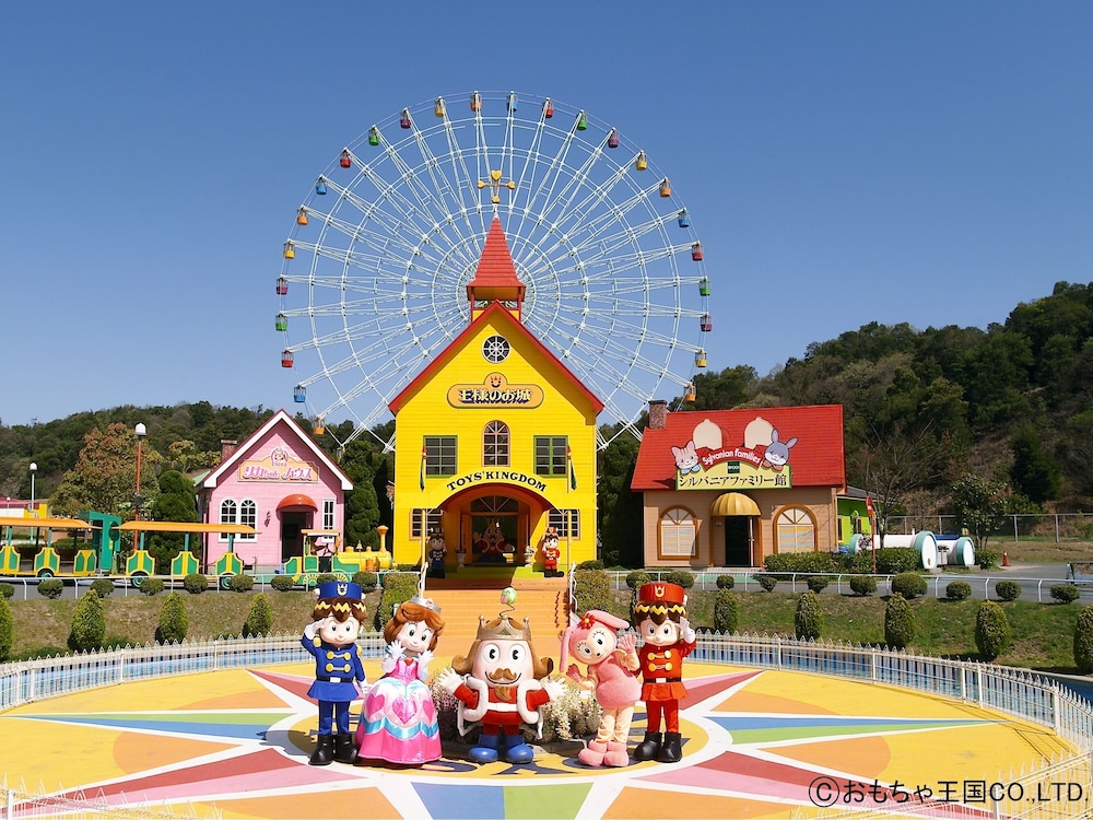 ダイヤモンド瀬戸内マリンホテル 岡山