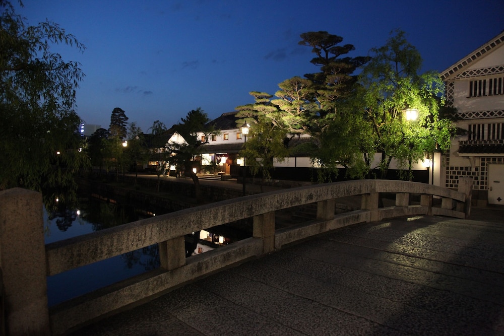 料理旅館 鶴形 岡山