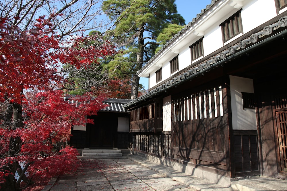 料理旅館 鶴形 岡山