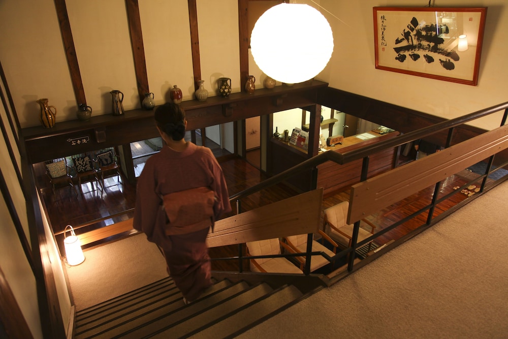 料理旅館 鶴形 岡山