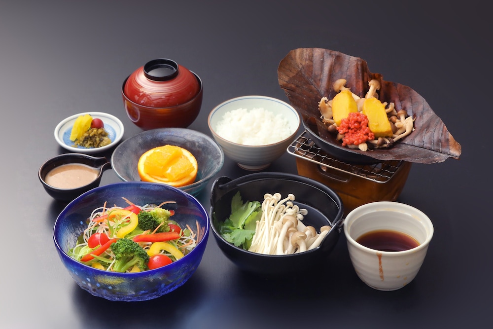 料理旅館 鶴形 岡山