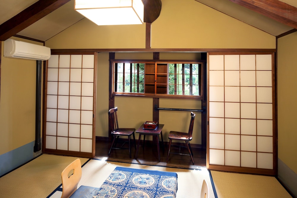 料理旅館 鶴形 岡山