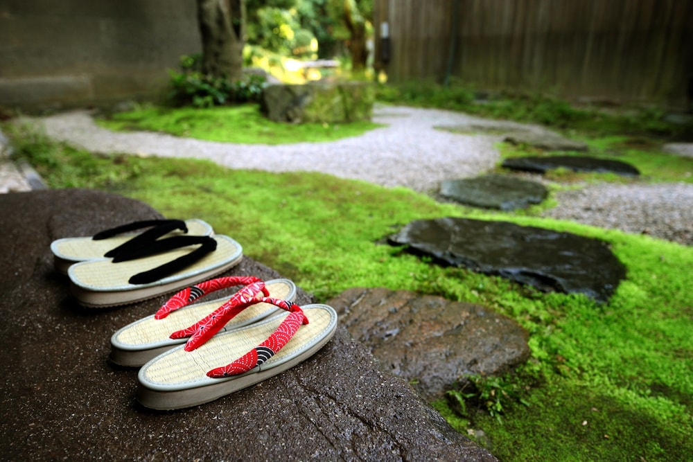 料理旅館 鶴形 岡山