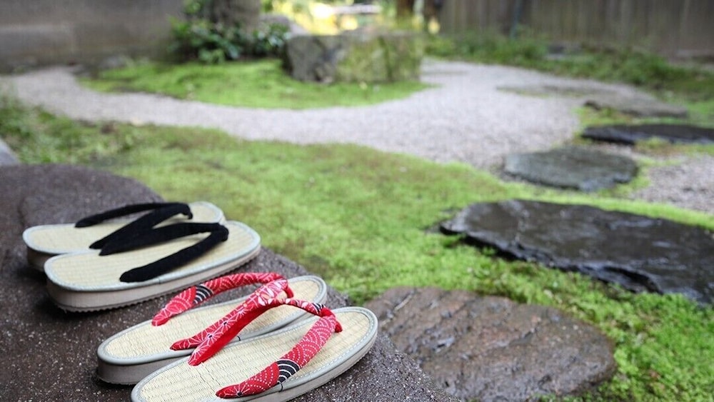 料理旅館 鶴形 岡山