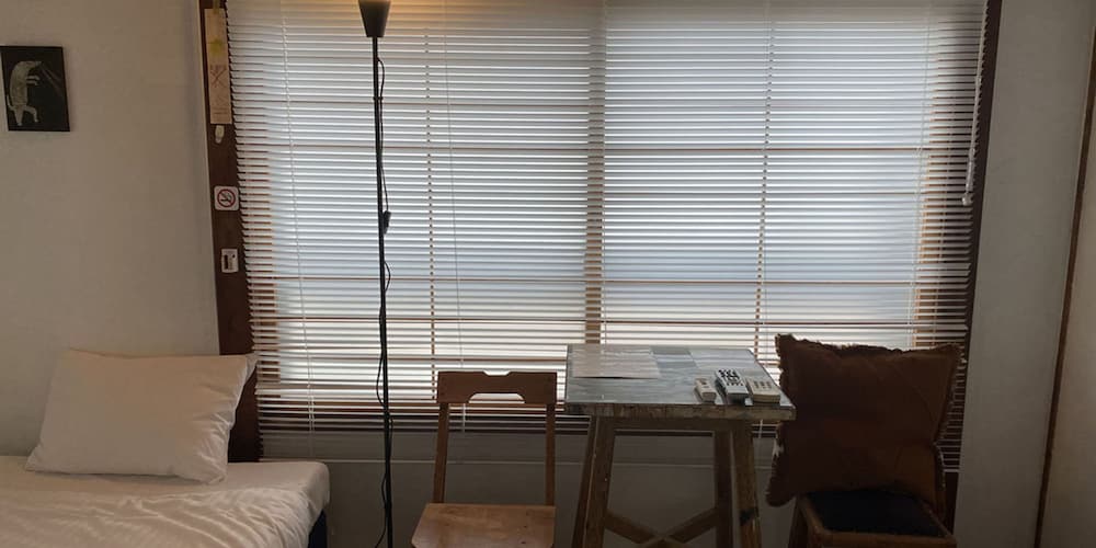 GUESTHOUSE 菊水旅館 岡山