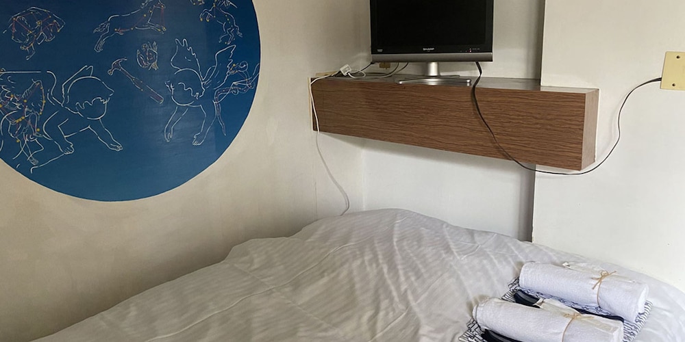 GUESTHOUSE 菊水旅館 岡山