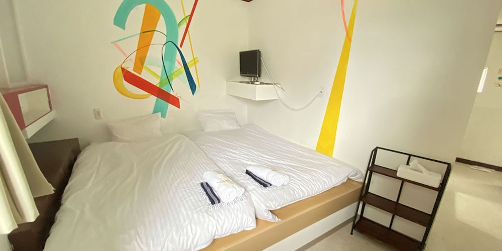 GUESTHOUSE 菊水旅館 岡山