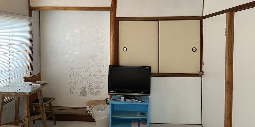 GUESTHOUSE 菊水旅館 岡山