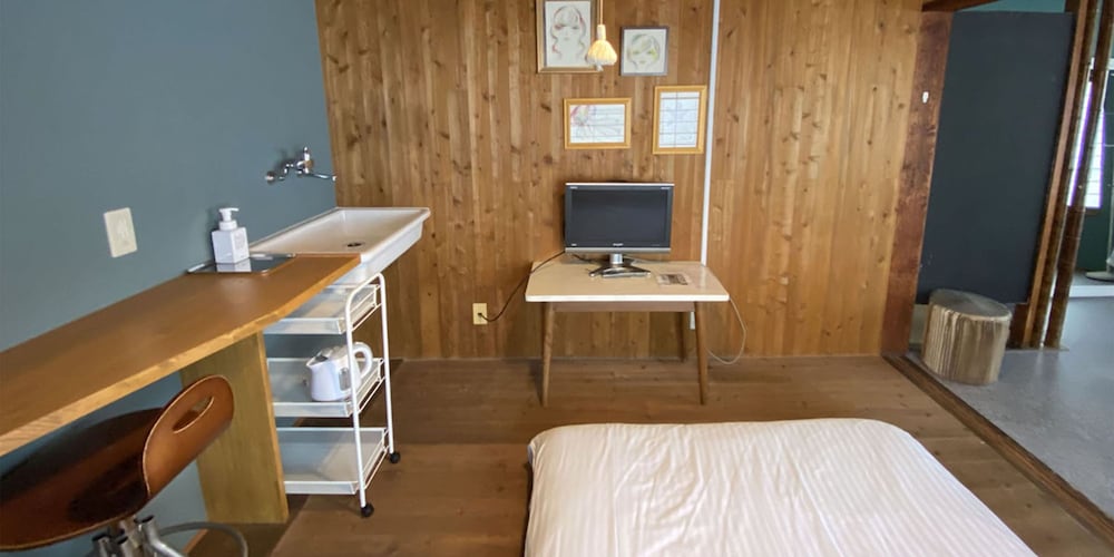 GUESTHOUSE 菊水旅館 岡山