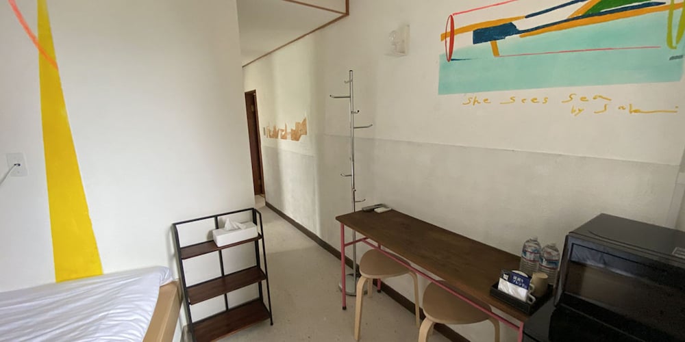 GUESTHOUSE 菊水旅館 岡山