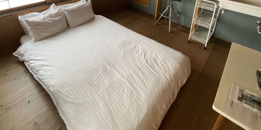 GUESTHOUSE 菊水旅館 岡山