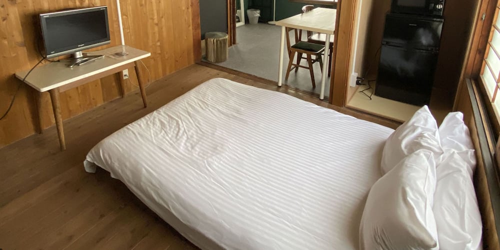 GUESTHOUSE 菊水旅館 岡山