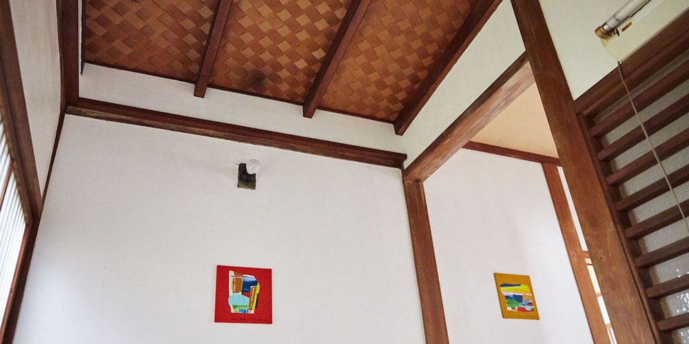GUESTHOUSE 菊水旅館 岡山