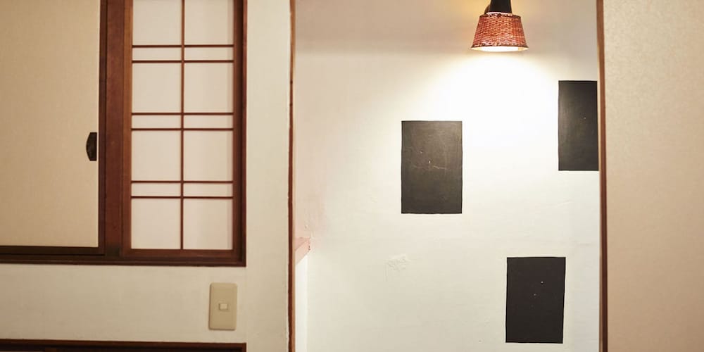 GUESTHOUSE 菊水旅館 岡山