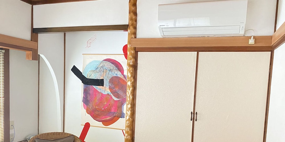 GUESTHOUSE 菊水旅館 岡山