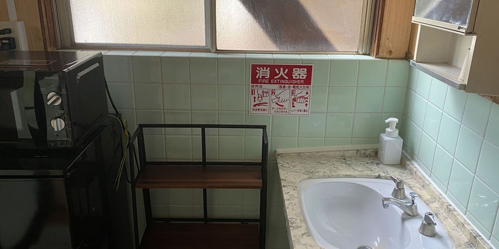 GUESTHOUSE 菊水旅館 岡山