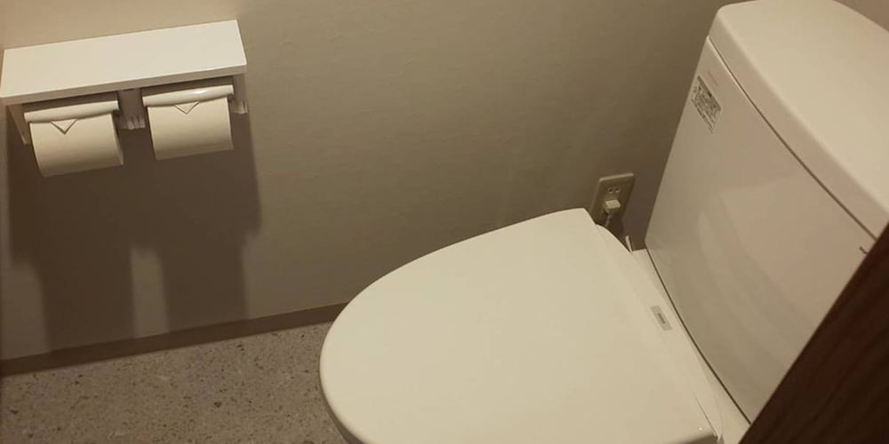 GUESTHOUSE 菊水旅館 岡山