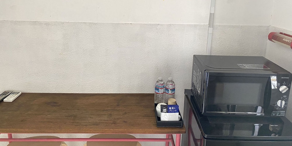 GUESTHOUSE 菊水旅館 岡山