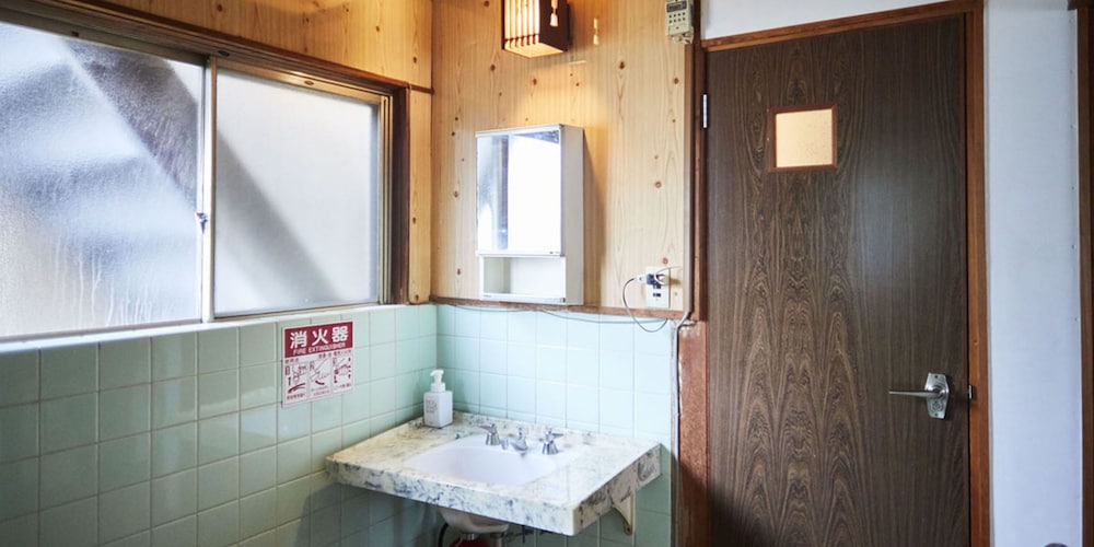 GUESTHOUSE 菊水旅館 岡山