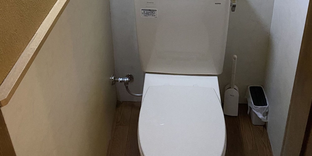 GUESTHOUSE 菊水旅館 岡山