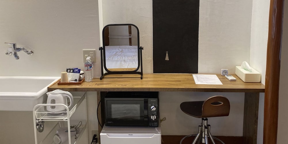 GUESTHOUSE 菊水旅館 岡山