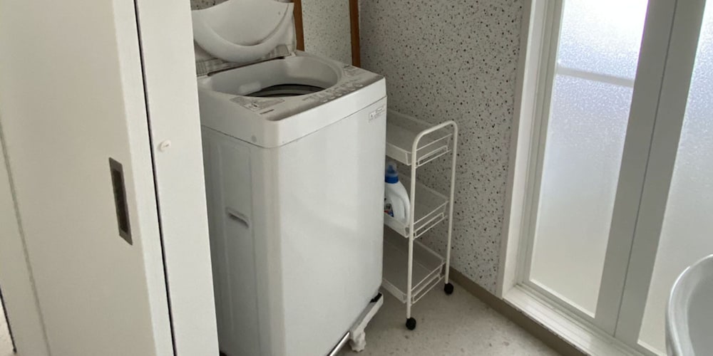 GUESTHOUSE 菊水旅館 岡山