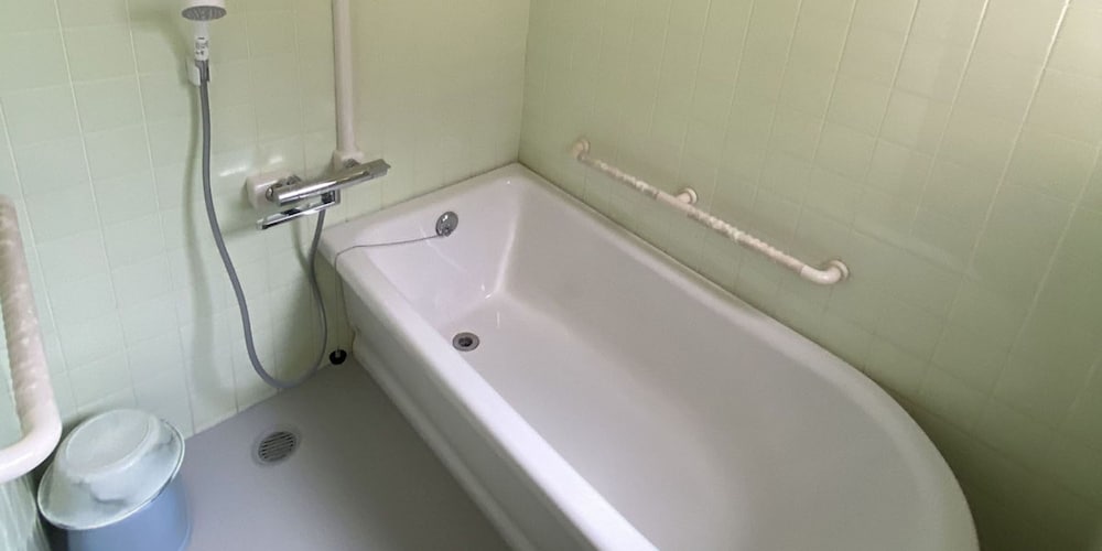 GUESTHOUSE 菊水旅館 岡山