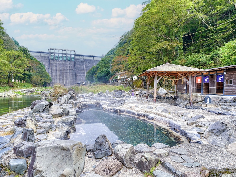 大江戸温泉物語 輝乃湯 岡山