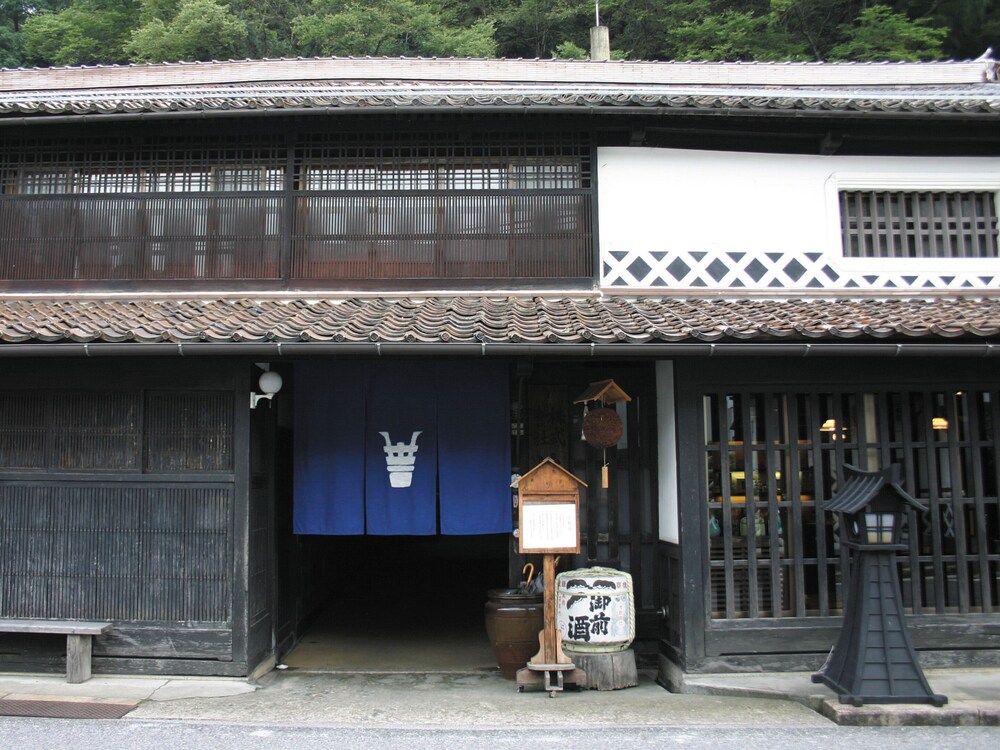 大江戸温泉物語 輝乃湯 岡山