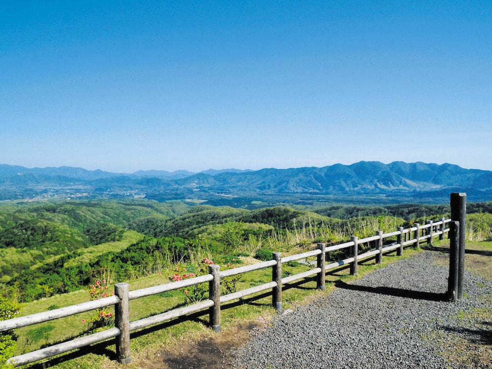 大江戸温泉物語 輝乃湯 岡山