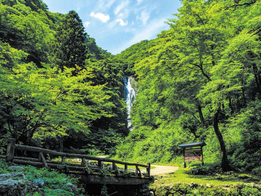 大江戸温泉物語 輝乃湯 岡山