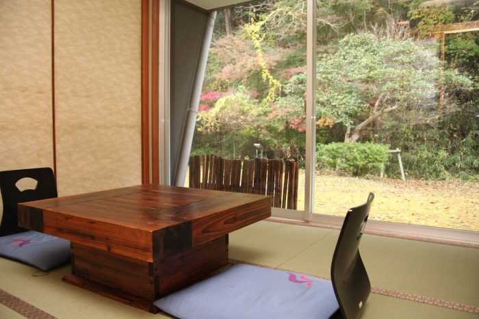 ふくます亭 岡山